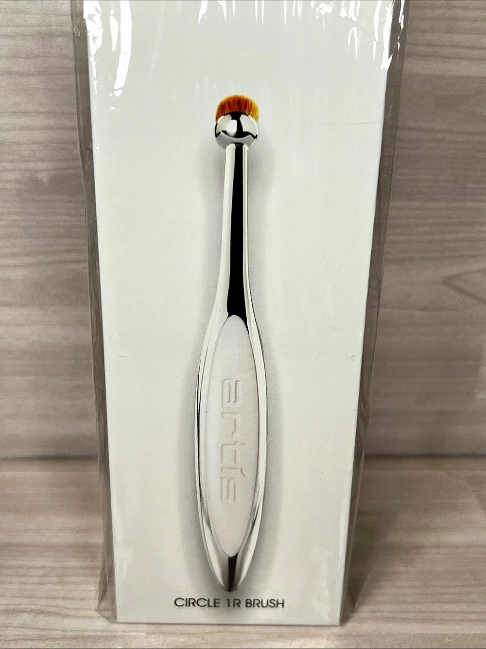 Artis Circle 1R Brush Makeup Brush NWT